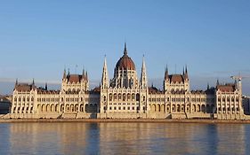 Peaceland Apartment Budapest